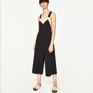 Zara Jumpsuit